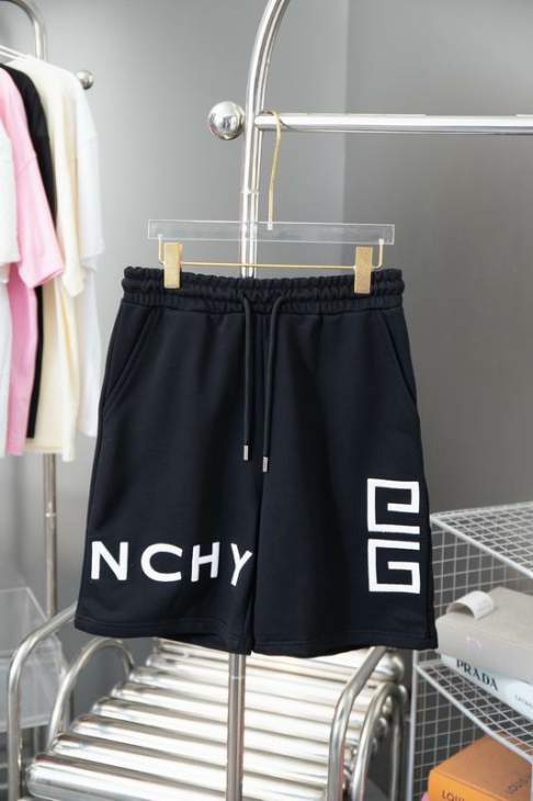 Picture of Givenchy Short Pants _SKUGivenchyS-XLhgntx2617632